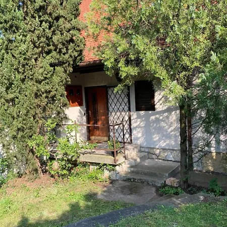 Gyoengyvirag Szallas Apartman *