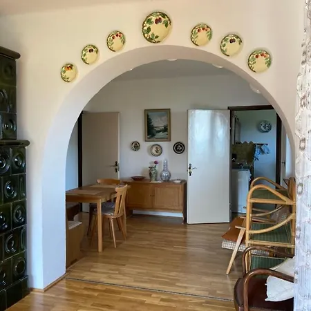 Gyoengyvirag Szallas Balatonfüred