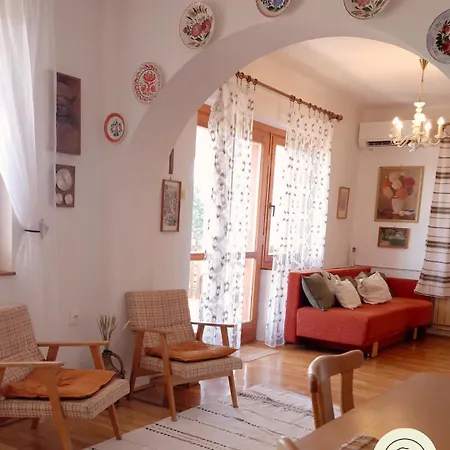 Gyöngyvirág Appartamento