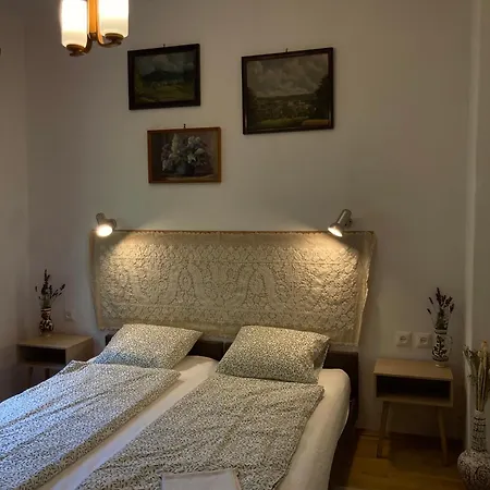 Gyöngyvirág Appartamento *